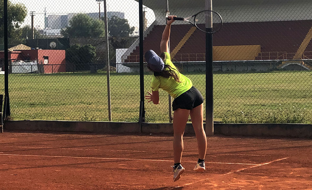 www.tenis-domzale.si pia lovric v maroku