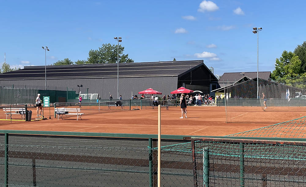 ITF 26 08 tenis domzale