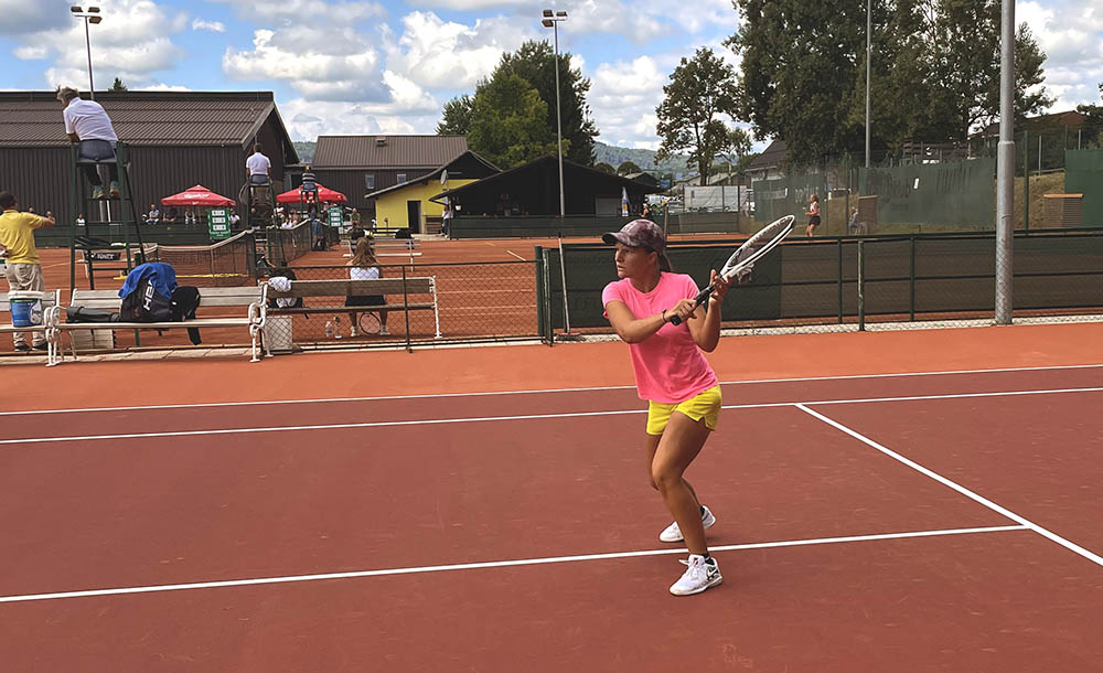 priprave na wta portoroz