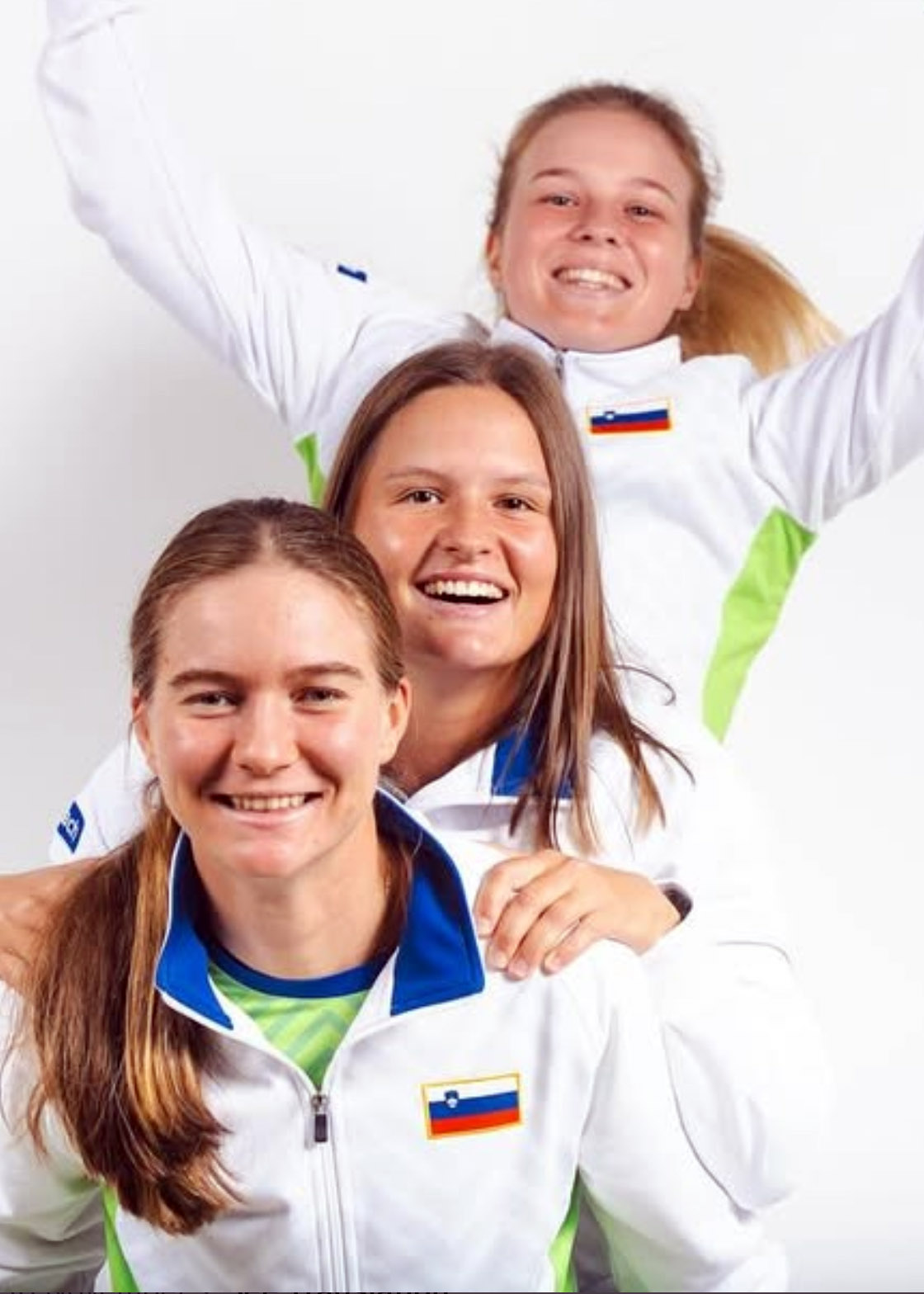 pia ponovno poklicana v slo reprezentanco