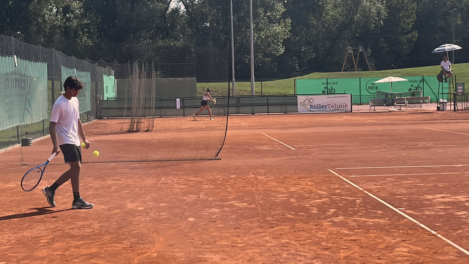 itf turnir sobota 31 8 24