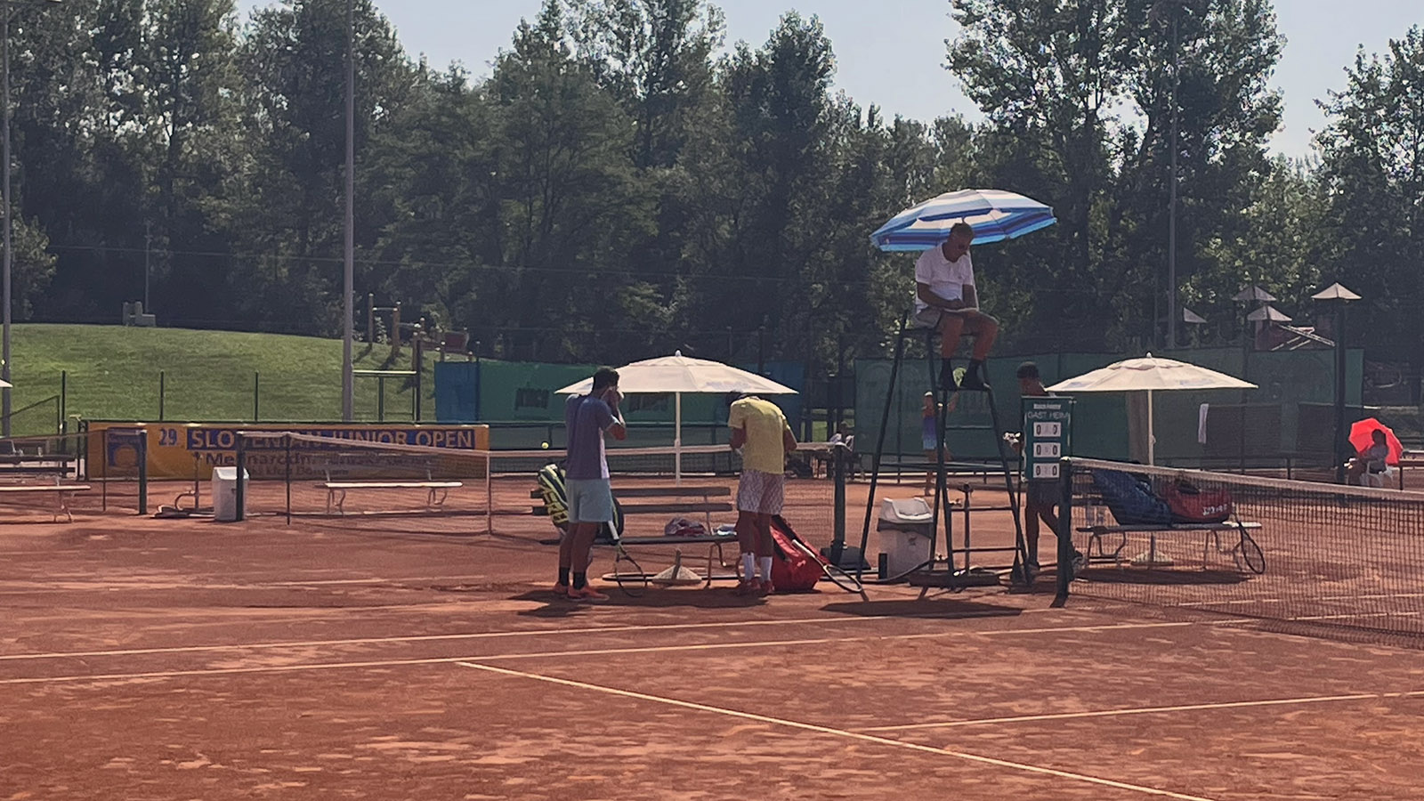 itf turnir sobota 31 8 24