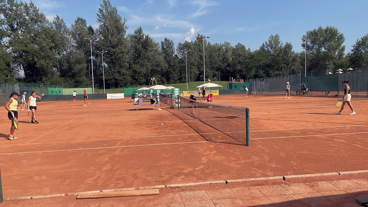 itf turnir sreda 28 8 24