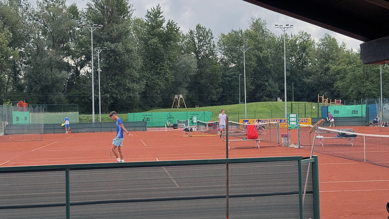 itf turnir 2025 kvalifikacije