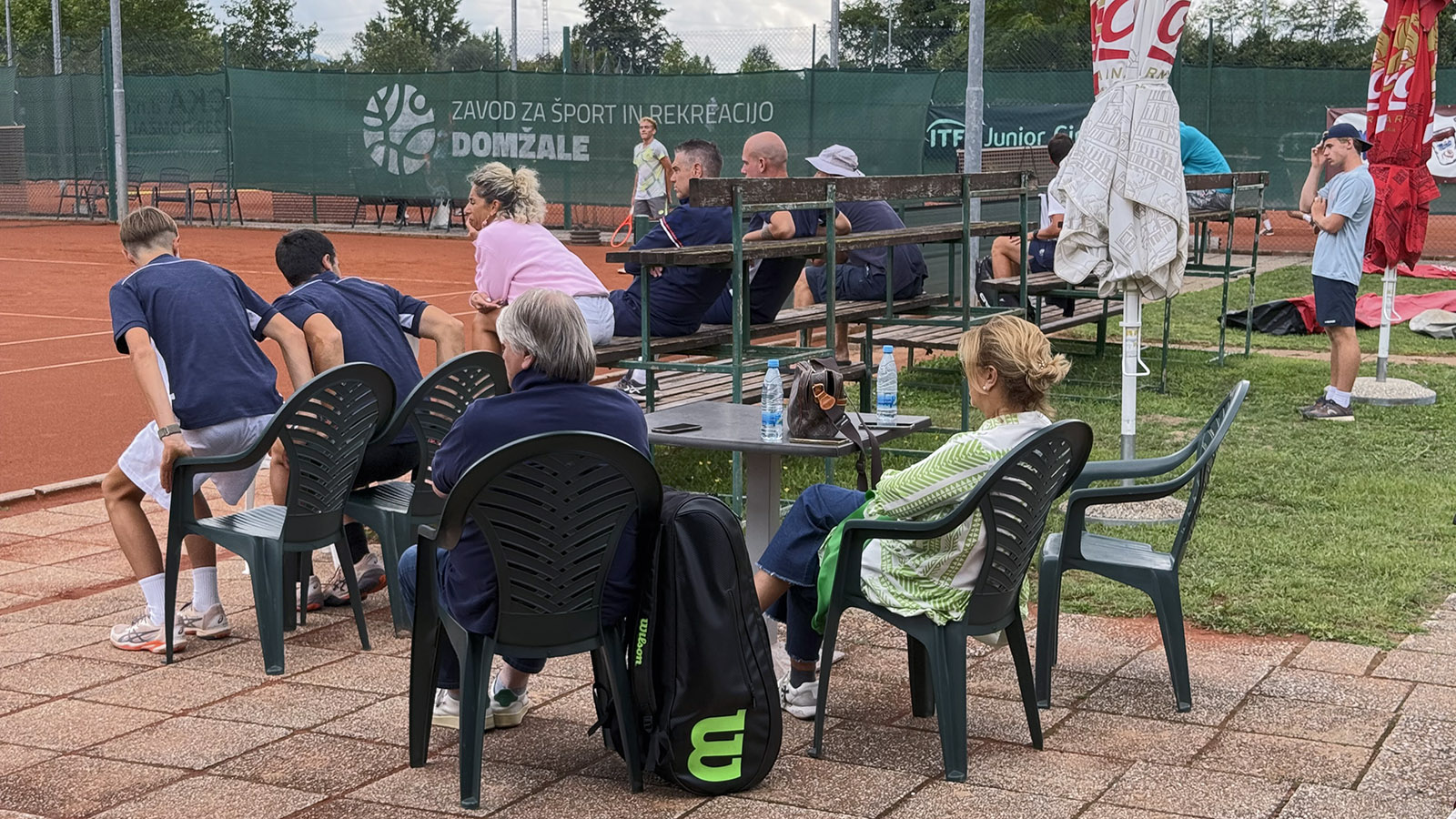 itf turnir 2025 kvalifikacije