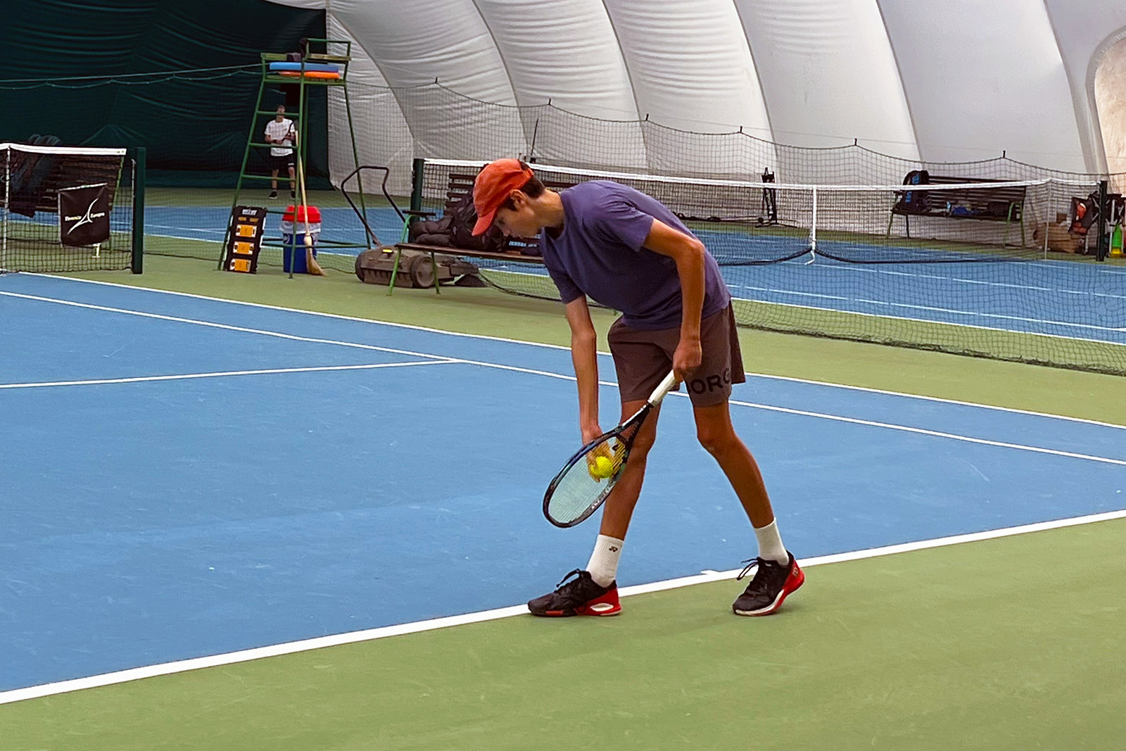 Odlični nastopi naših na turnriju do 14 let