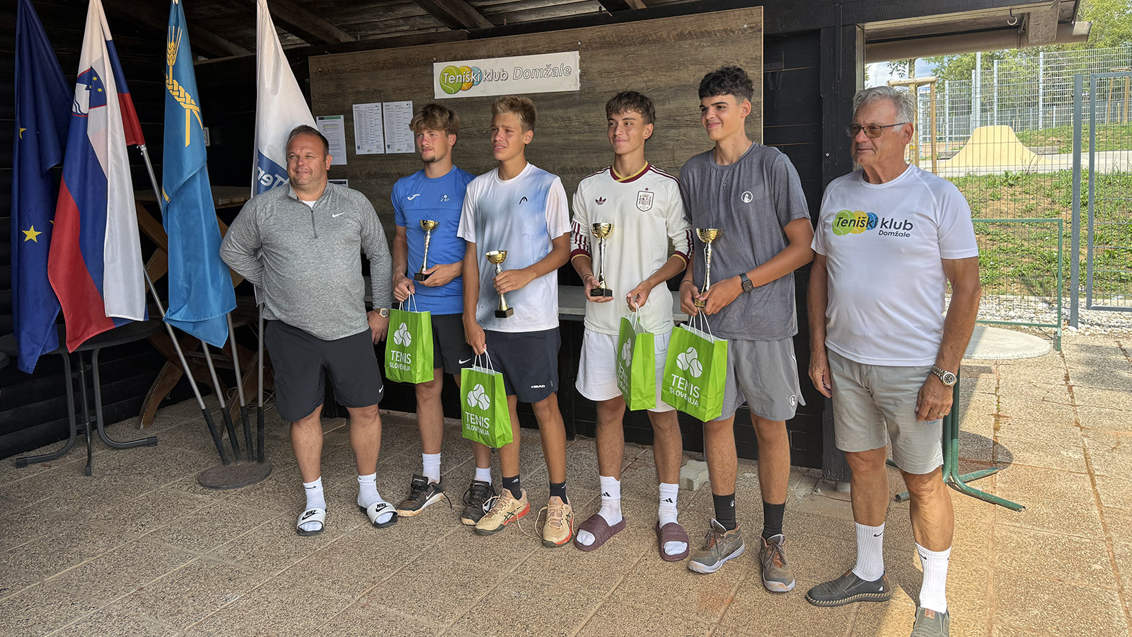 koncan 31 slo junior open