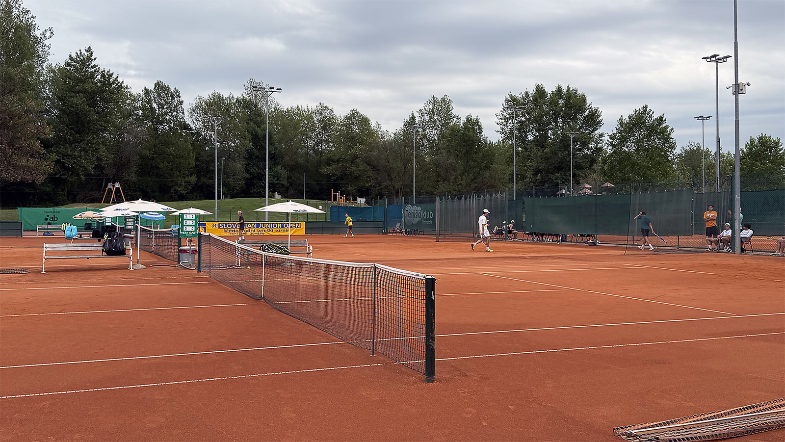 itf 2026 znani so cetrtfinalisti