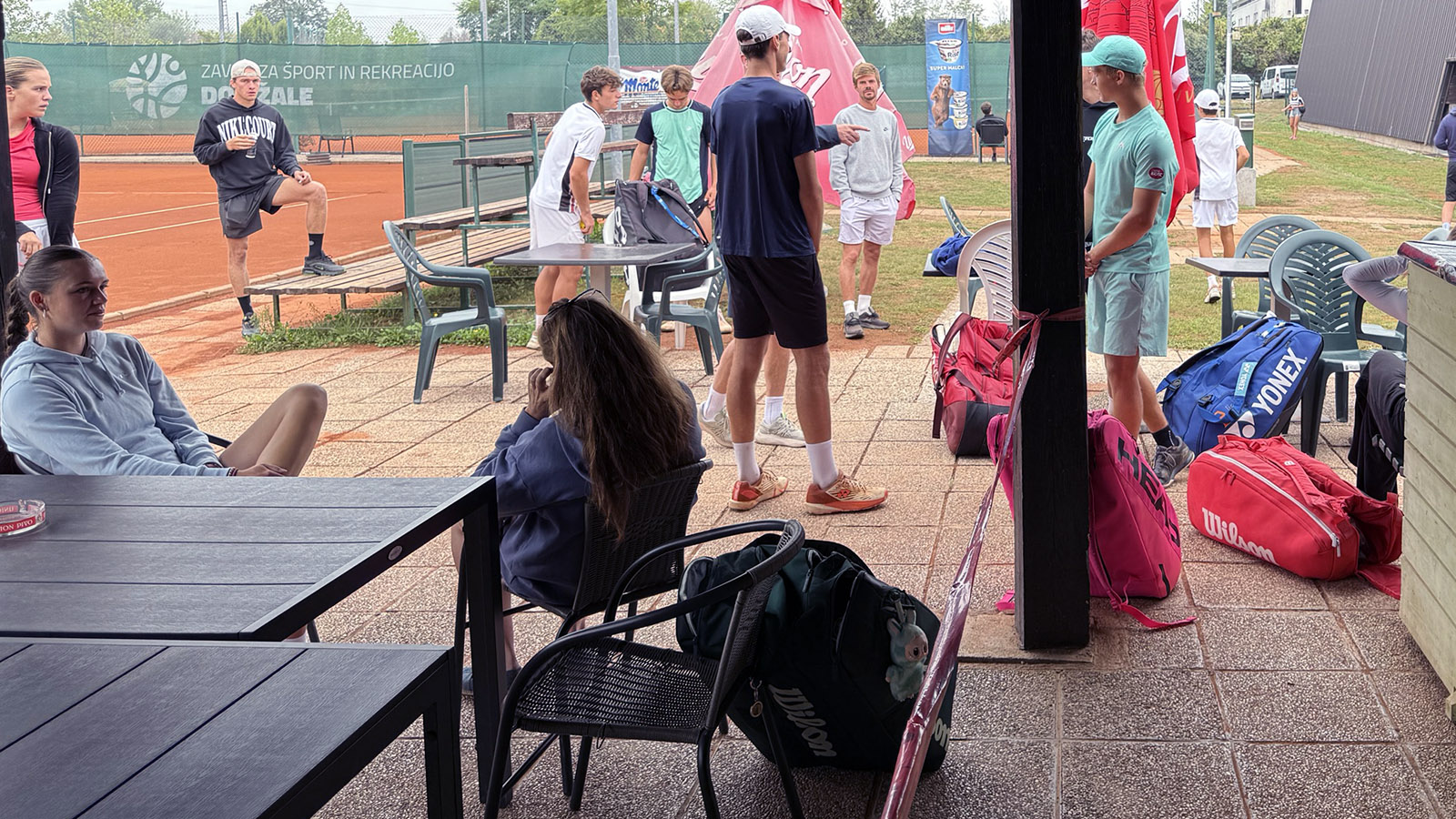 itf 2026 znani so cetrtfinalisti