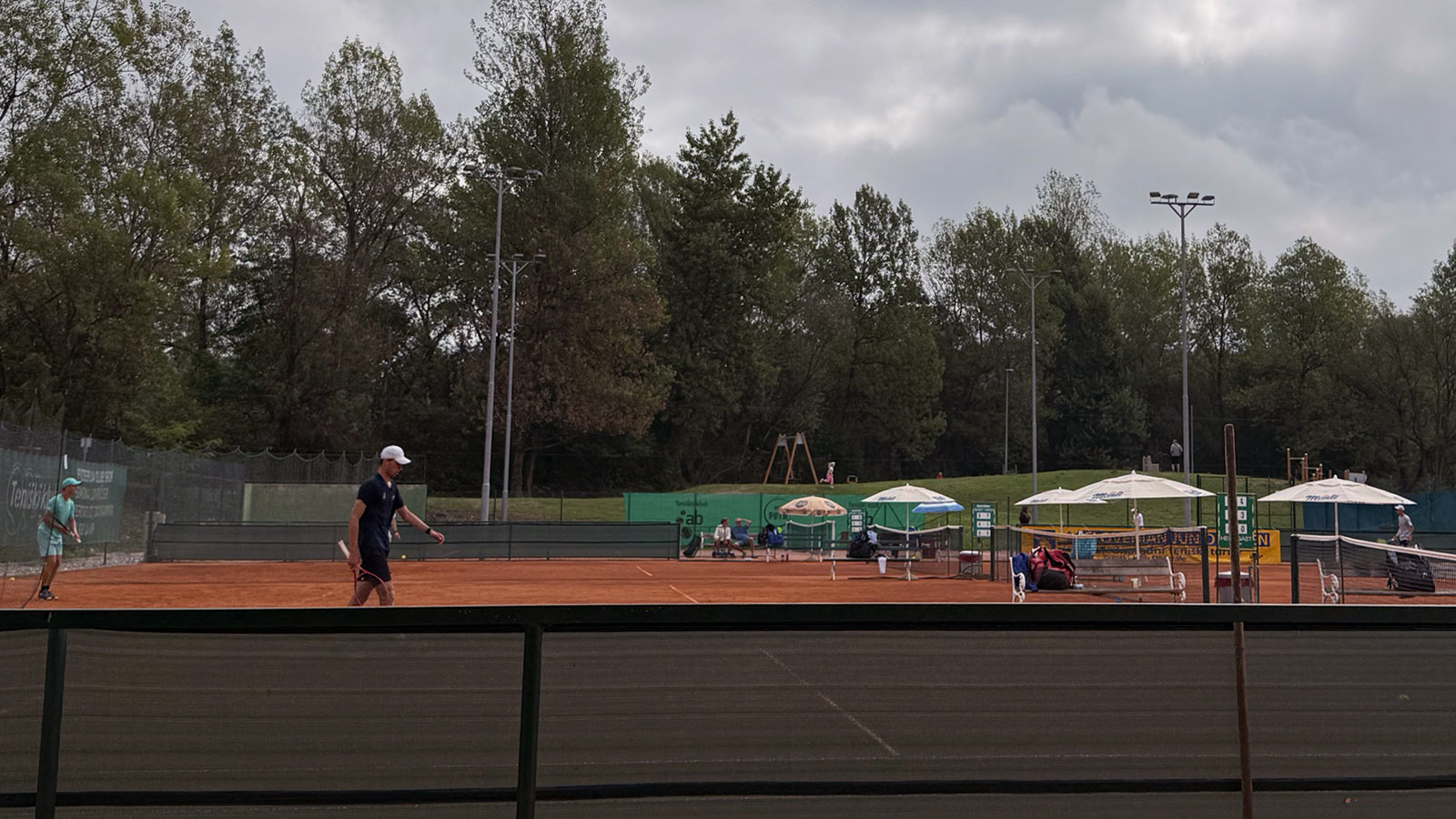 itf 2026 znani so cetrtfinalisti