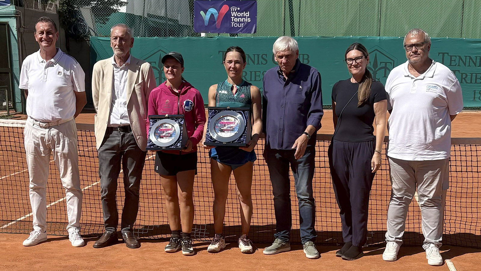 www.tenis-domzale.si pia lovric odlicna v italiji