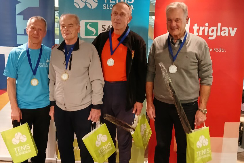 odlicen uspeh nasih rekreativcev