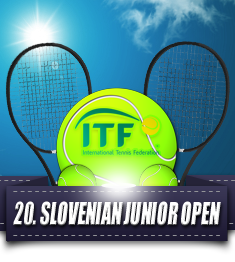 ITF Turnir